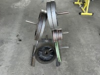 Barbell Plates