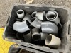 Brass Pipe Fittings - 5