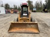 1997 Case 95XT Skidsteer Loader - 8