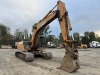 2011 Case CX210B Hydraulic Excavator - 2