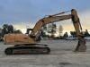 2011 Case CX210B Hydraulic Excavator - 3