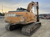 2011 Case CX210B Hydraulic Excavator - 4