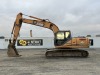 2011 Case CX210B Hydraulic Excavator - 7