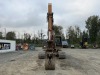 2011 Case CX210B Hydraulic Excavator - 8