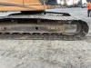 2011 Case CX210B Hydraulic Excavator - 42