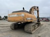 2008 Case CX470B Hydraulic Excavator - 4