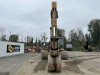 2008 Case CX470B Hydraulic Excavator - 8