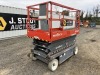 2015 Skyjack SJIII 4626 Scissor Lift