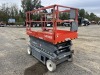 2015 Skyjack SJIII 4626 Scissor Lift - 2