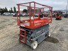 2015 Skyjack SJIII 4626 Scissor Lift - 4