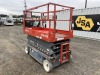 2015 Skyjack SJIII 4626 Scissor Lift - 6