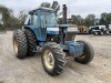 1979 Ford TW20 Tractor - 2