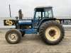 1979 Ford TW20 Tractor - 7