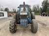 1979 Ford TW20 Tractor - 8