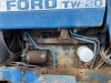 1979 Ford TW20 Tractor - 13