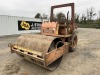 1990 Case 602B Vibratory Roller