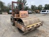 1990 Case 602B Vibratory Roller - 2