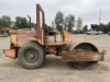 1990 Case 602B Vibratory Roller - 3