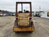 1990 Case 602B Vibratory Roller - 5