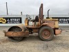 1990 Case 602B Vibratory Roller - 7