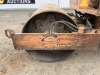 1990 Case 602B Vibratory Roller - 9