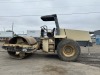 Ingersoll-Rand SD115 Pro Pac Vibratory Roller - 7