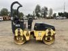 2002 Bomag BW100AD-3 Tandem Vibratory Roller - 3