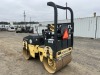 2002 Bomag BW100AD-3 Tandem Vibratory Roller - 6