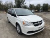 2013 Dodge Grand Caravan Passenger Van - 2