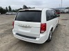 2013 Dodge Grand Caravan Passenger Van - 4