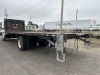 2005 International 4200 Flatbed Truck - 4