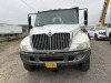 2005 International 4200 Flatbed Truck - 6