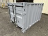 2024 6' Storage Container