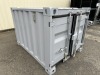 2024 6' Storage Container - 2