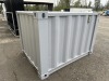 2024 6' Storage Container - 3