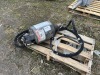 2022 Paladin X1975D Auger Power Unit - 2