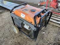 2022 Generac GP6500E Generator