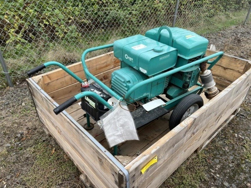 Onan Generator