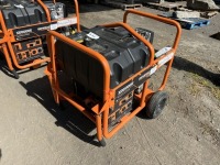 Generac XD5000E Generator