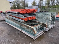 Pallet Racking