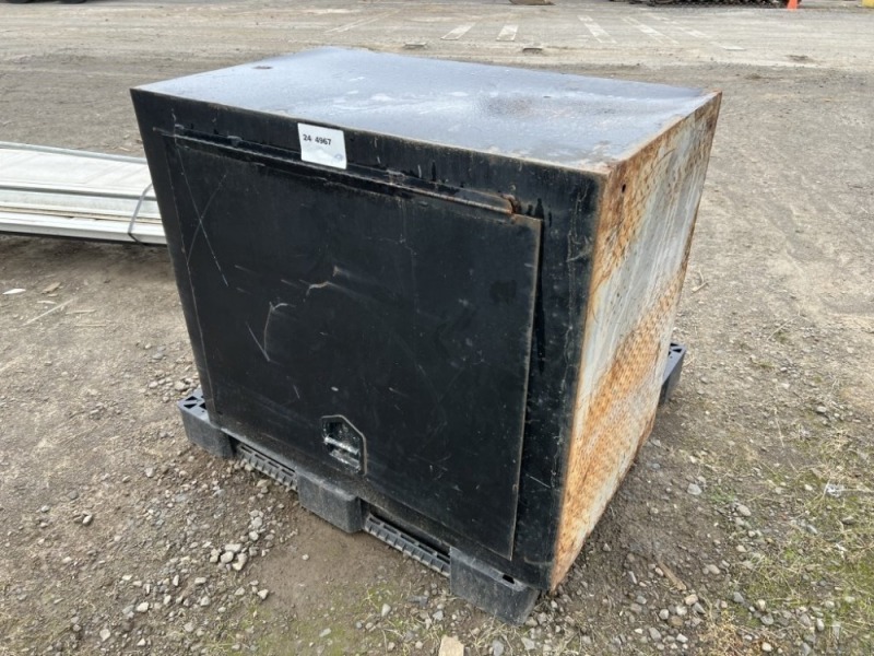 Truck Storage Box