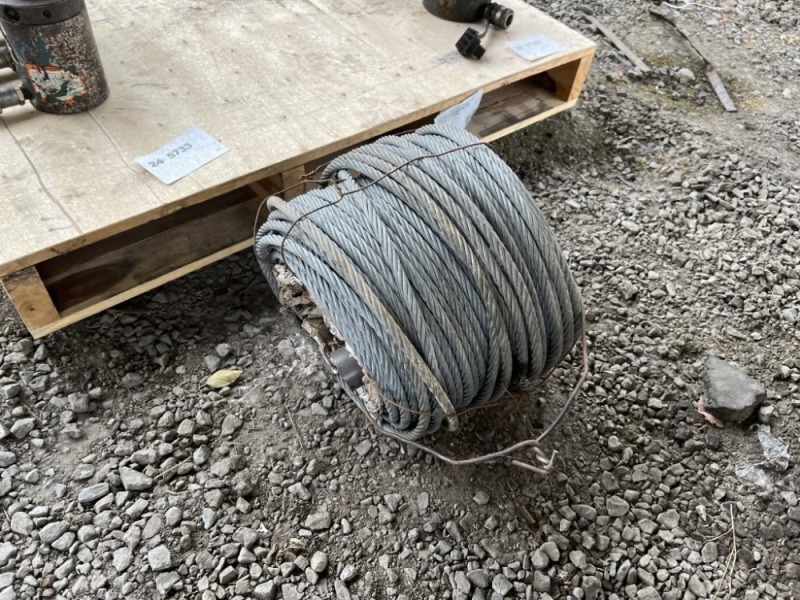 Spool Of Wire