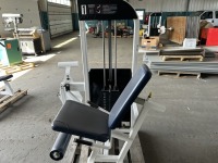 Apex Leg Extension Machine