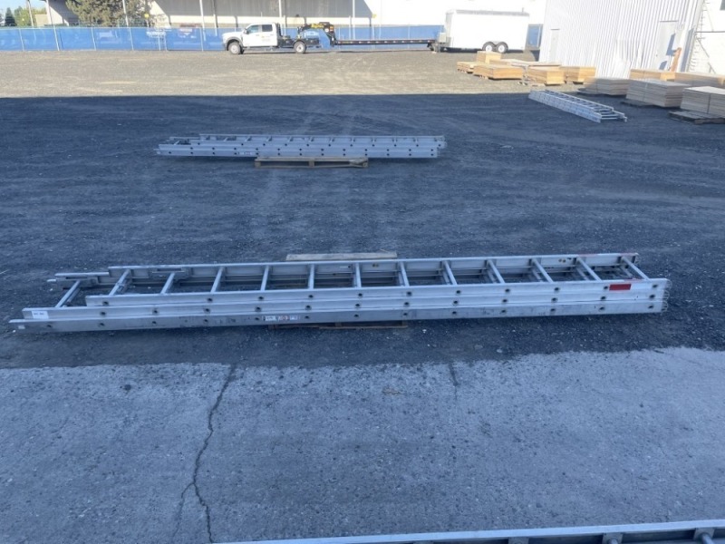 35' Extension Ladder