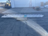 35' Extension Ladder