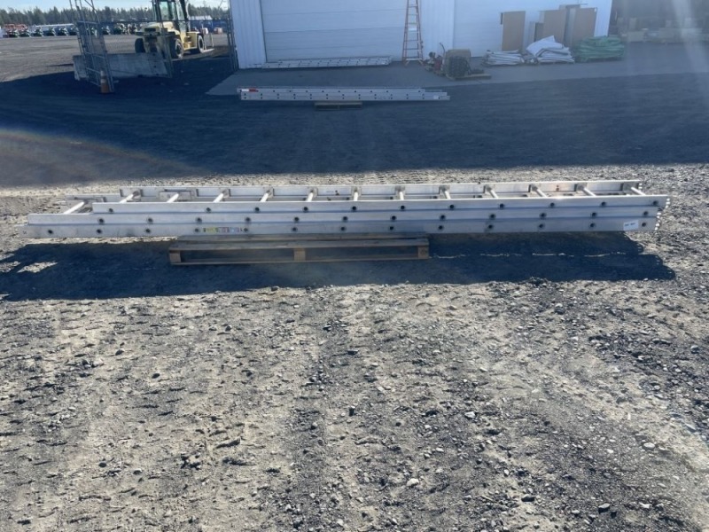 35' Extension Ladder