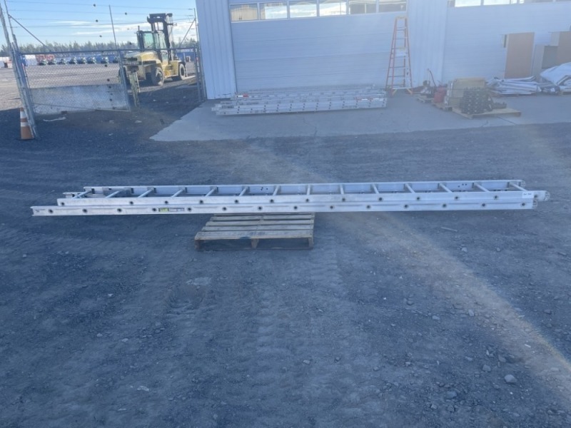 28' Extension Ladder