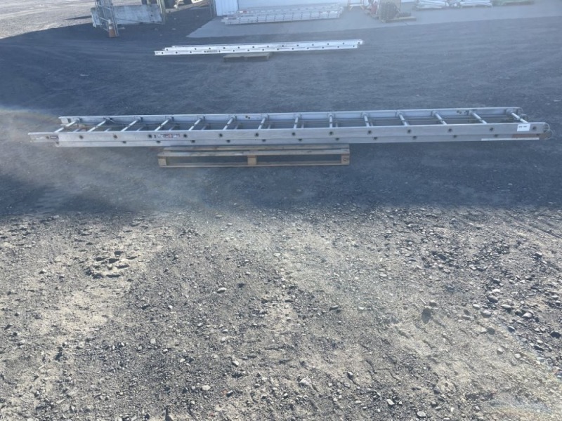 28' Extension Ladder