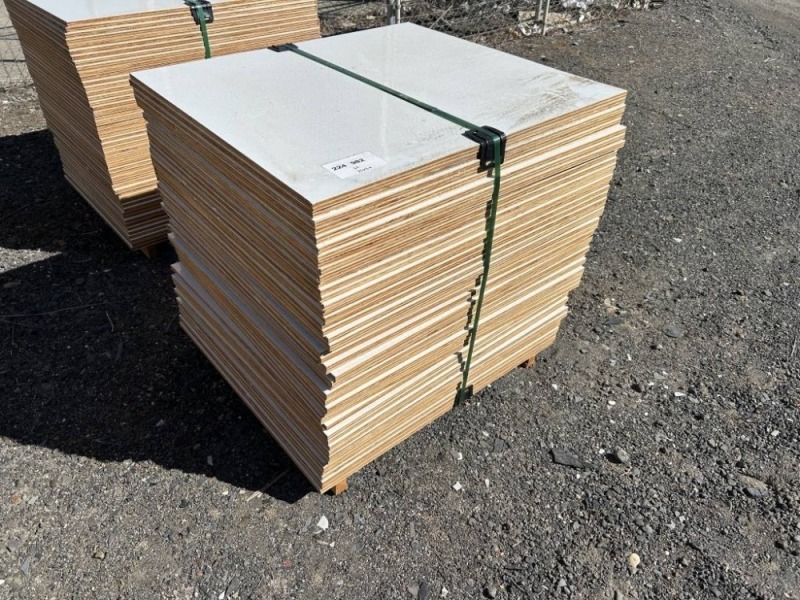 Fiber Tech Plywood