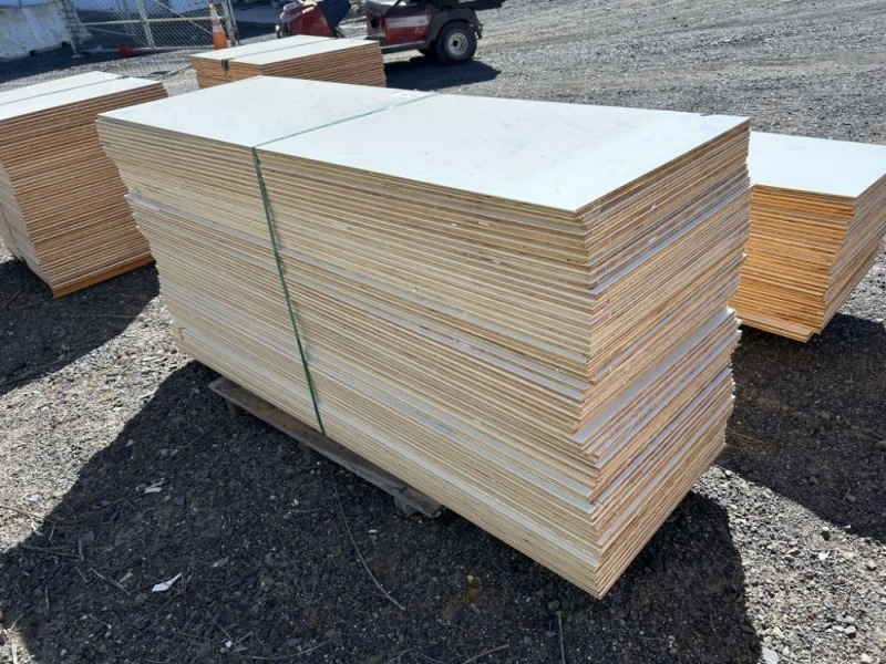 Fiber Tech Plywood